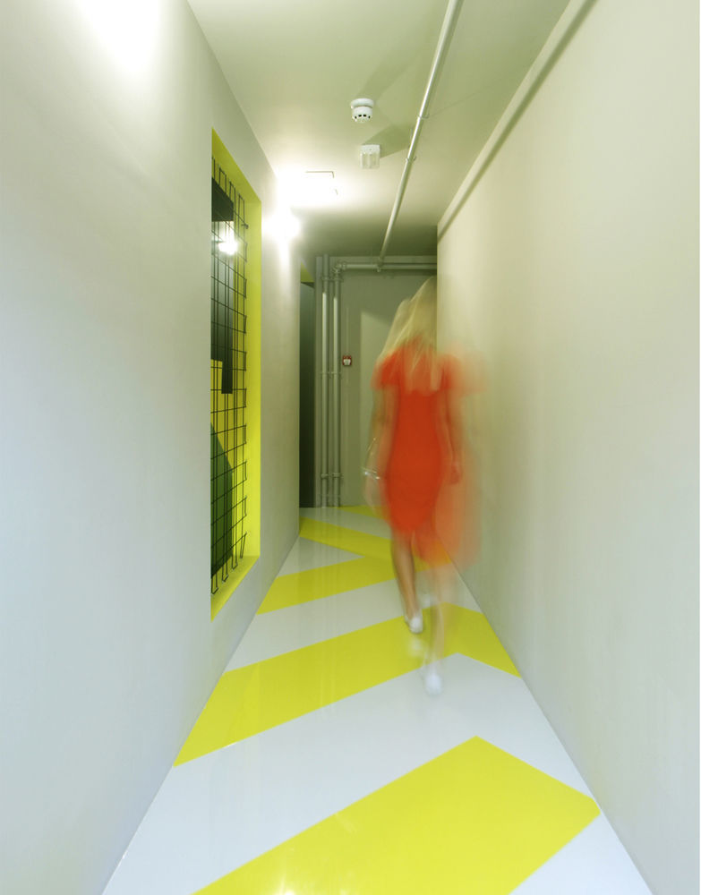 Private Rooms At Hostel63 萨格勒布 外观 照片